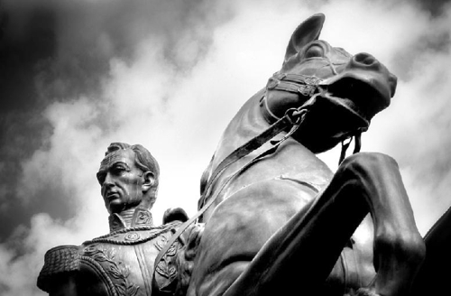 Bolívar