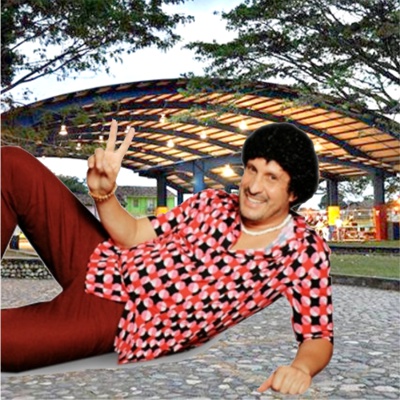 El Flaco Solórzano se presenta en Miranda, Cauca