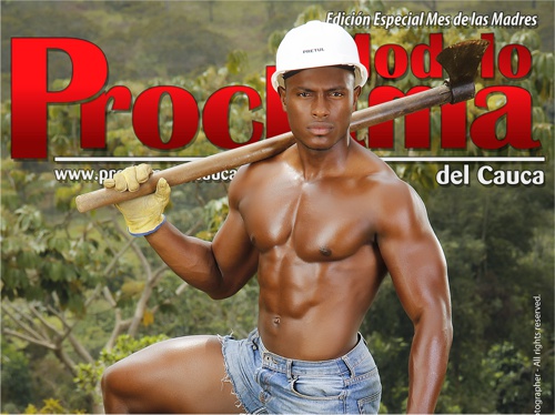 Javier Hurtado - Proclama