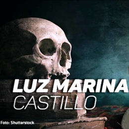 Luz Marina Castillo - La Bruja de Los Rastrojos1