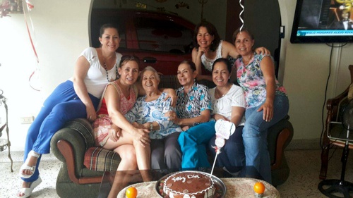 Madres 6