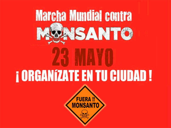 Monsanto 3 Monsanto 3