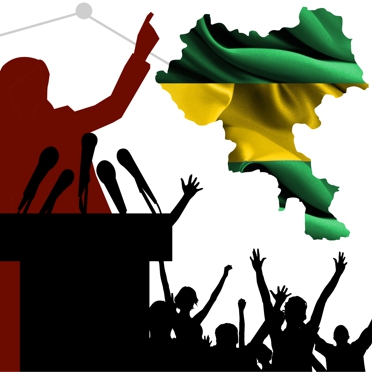 Política en el Cauca Política en el Cauca
