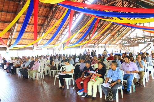 Precandidatos