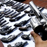 Por un año más, del 1 de enero y hasta el 31 de diciembre del 2018, el Gobierno Nacional prorrogó la prohibición del porte de armas en todo el país.