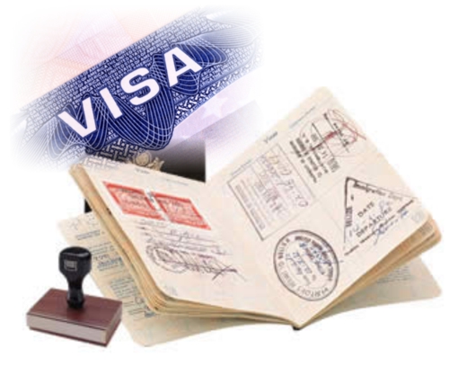 VISA