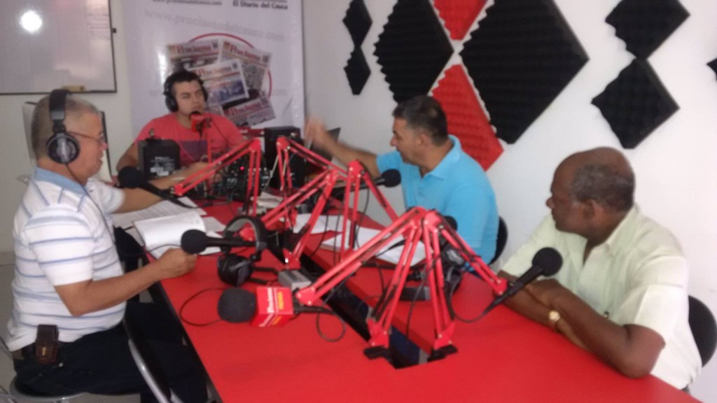 Notas al Día