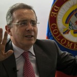 URIBE OTRA VEZ