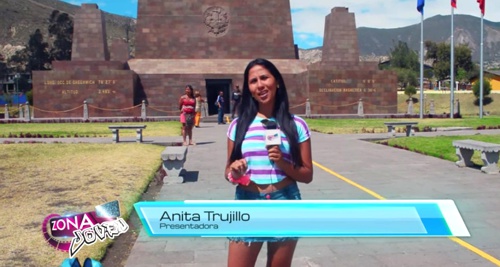 Anabel Trujillo M
