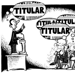 Campañas y periodismo - manipulación de medios de comunicación1