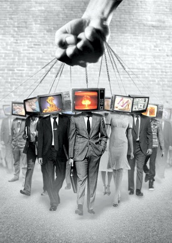 Campañas y periodismo