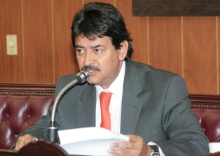 Carlos Julio González Villa Carlos Julio González Villa