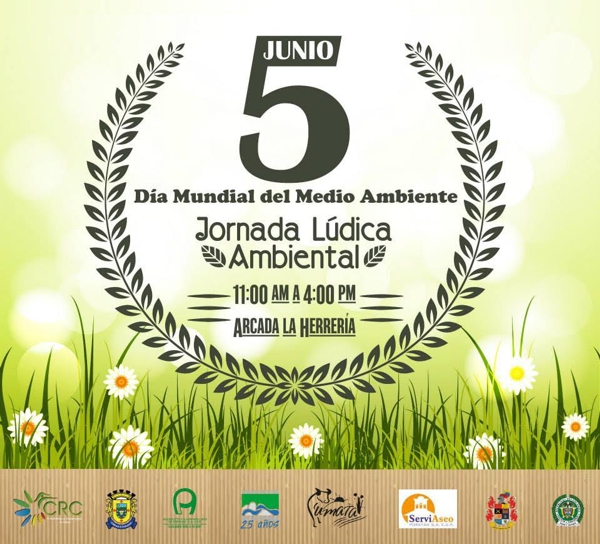 Dia Mundial del Medio Ambiente Dia Mundial del Medio Ambiente