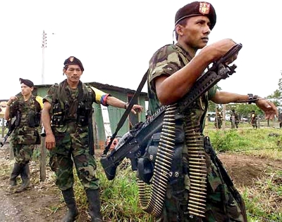 Farc Farc
