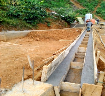 Minería responsable con el medio ambiente en el norte del Cauca