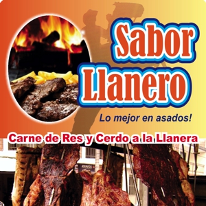 Sabor Llanero