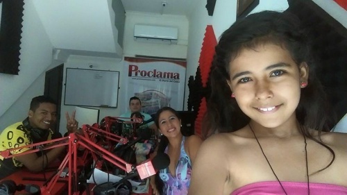 Zona Joven Radio Zona Joven Radio