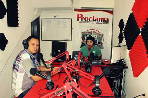 cuarto poder 2 de junio