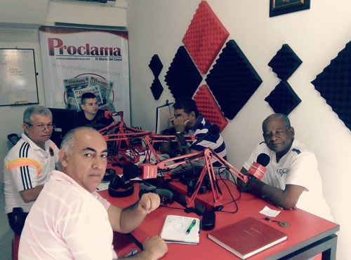 notas al día 5 de junio