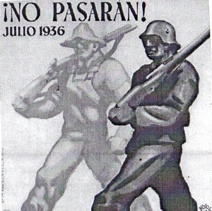 ¡No Pasarán! Ramón Puyol Román1 ¡No Pasarán! Ramón Puyol Román1