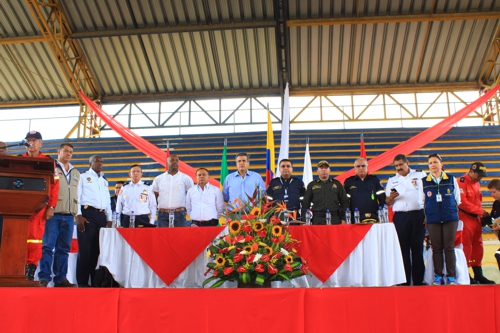 Bomberos del Cauca 20