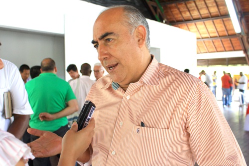Carlos Julio Bonilla Soto