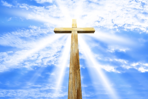 Cruz - Jesucristo Cruz - Jesucristo