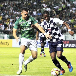 Deportivo Cali vs Boyacá Chicó