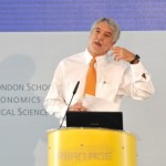 Enrique Peñalosa