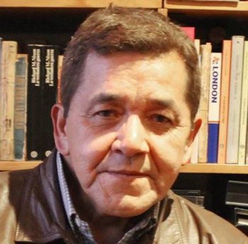Fernando Dorado G. Fernando Dorado G.
