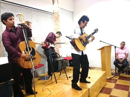 GIUSEPPE, EL REQUINTO CELESTIAL 1