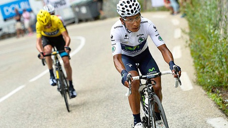 Nairo Nairo