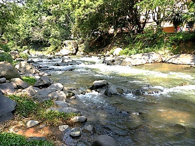 Río Cali