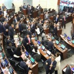 Hoy se define en el Senado la Consulta Anticorrupción