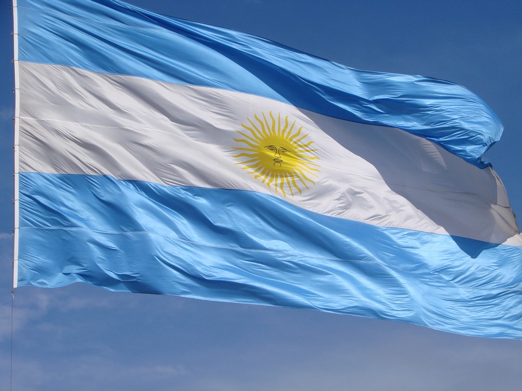 bandera argentina bandera argentina