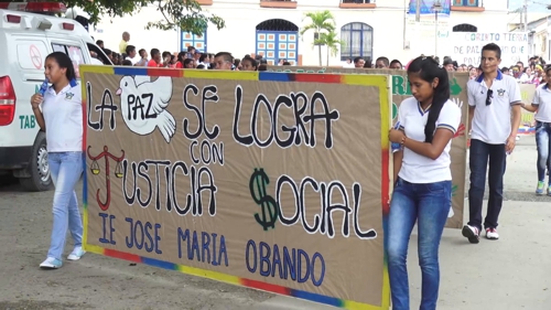 marcha paz 1 marcha paz 1