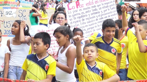 marcha paz 2 marcha paz 2