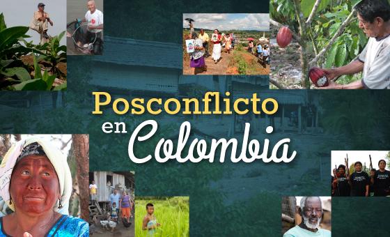 posconflicto posconflicto