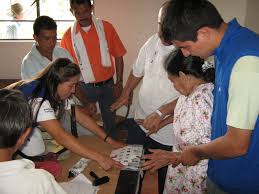 registrador municipal