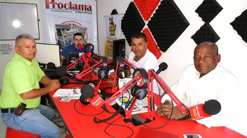 Notas al Día 6 de agosto