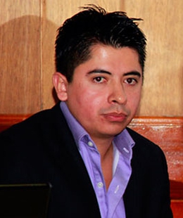 Ariel Fernando Avila Martínez 2 Ariel Fernando Avila Martínez 2