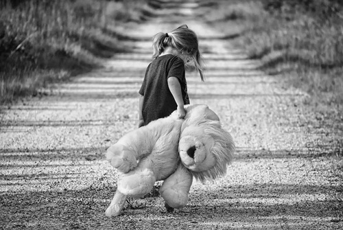 Balada de la niña triste Balada de la niña triste