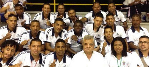 Comfacauca 2 Comfacauca 2