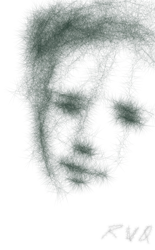 Dibujo virtual