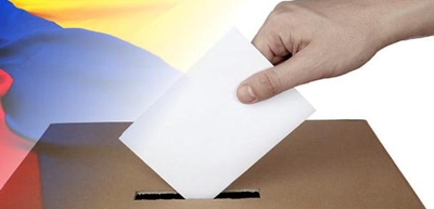 ELECCIONES BALBOA 4 - Votación - elecciones