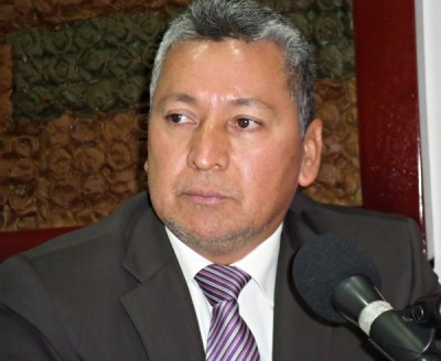 Edgar Velásquez Rivera