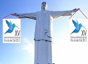 Festival poesia cali 2015