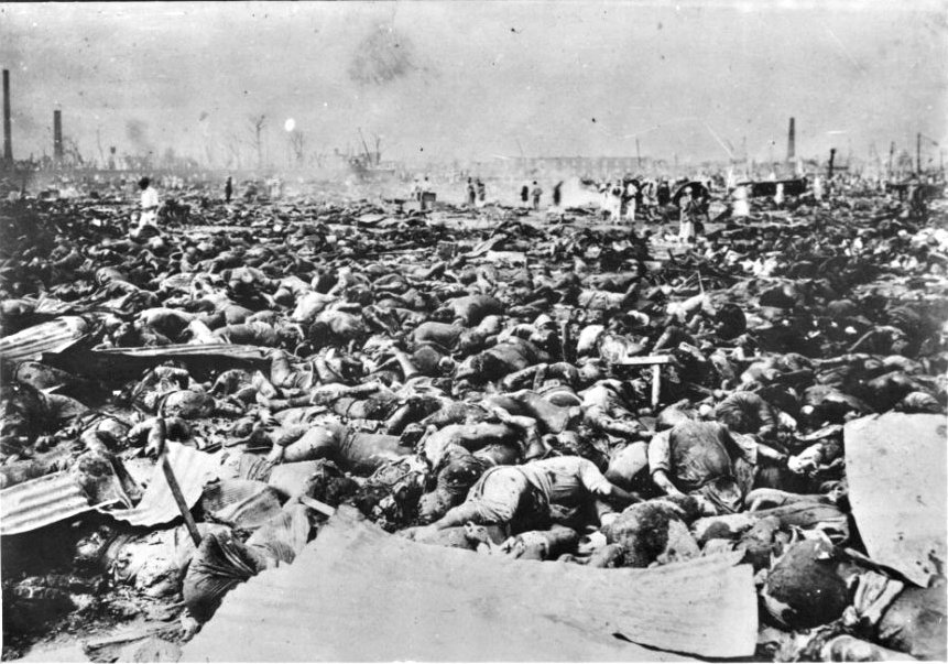 Hiroshima