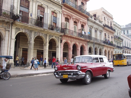 La Habana