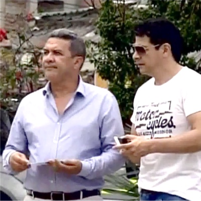 Mirando a Miranda - Walter Zúñiga Barona - Alcalde Municipal Mirando a Miranda - Walter Zúñiga Barona - Alcalde Municipal